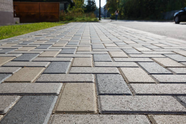 Best Asphalt Driveway Paving in USA